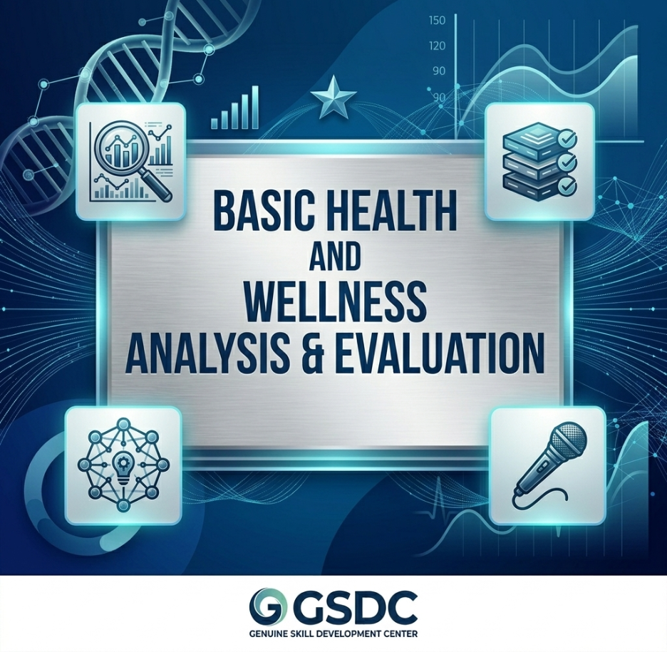 Basic Health Analysis: Comprehensive Wellness Evaluation